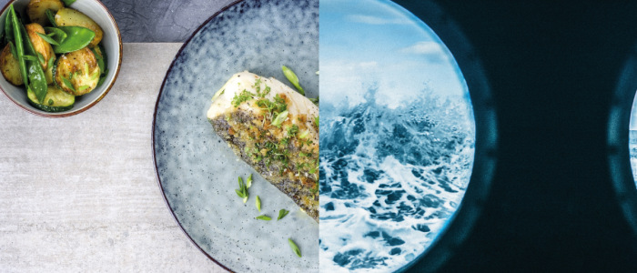 Concern for the oceans drives consumers to 'vote with their forks’ for sustainable seafood